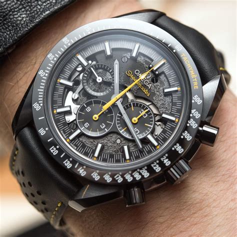 replica omega speedmaster apollo 8|omega speedmaster moonwatch apollo 8.